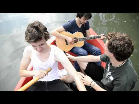 AnnenMayKantereit - Sitting In The Sun