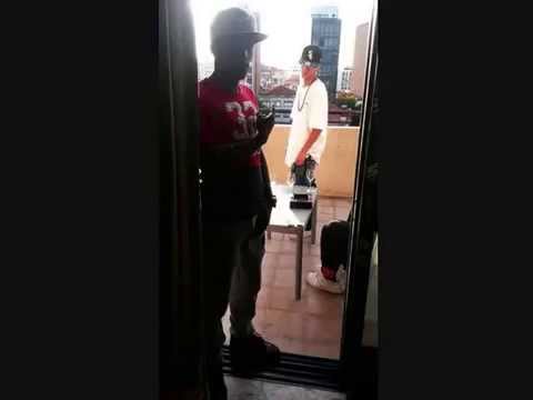 Necko Cmb - Prioridades ft Senk