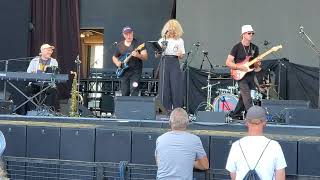 Music video thumbnail preview for Charlie B. - Kings \u0026 Associates (Live at Summerfest, Milwaukee, Wisconsin, July 8, 2023) by Kings and Associates