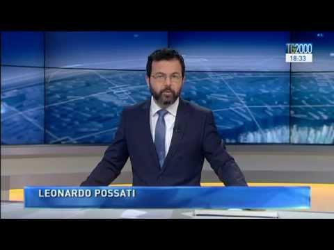 Tg2000 del 28 maggio 2015 - Edizione delle 18.30