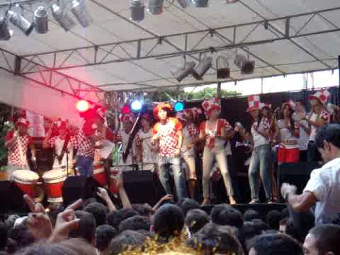 Charanga - Calourada Direito Ufmg 2008/2