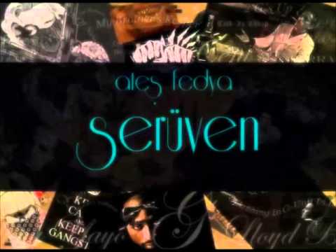 Ateş Fedya - Serüven (2015)