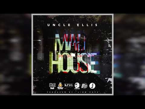 ** Mad House Riddim Mix 2018 ** Soca | Mysta Lyon - Ah Doh Care | Uncle Ellis - Mad House