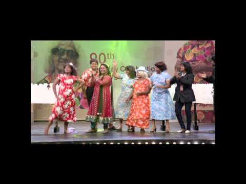 Comedy Festival - Episode 101 - Part 1