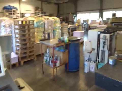 ACS 04-11-2016 Komori NL 428EM 2005