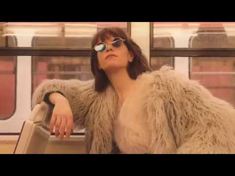 Larisa Lobanova FW 19