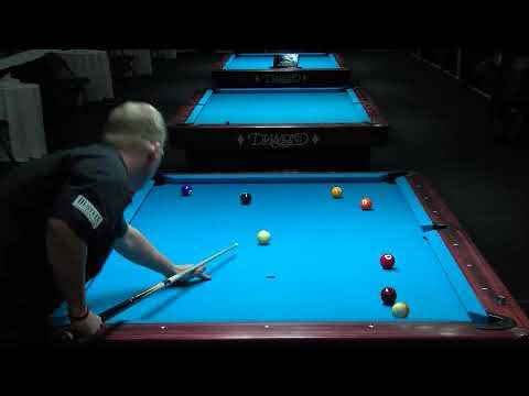 Turning Stone Classic XIX - Brandon Shuff vs Mike Dechaine