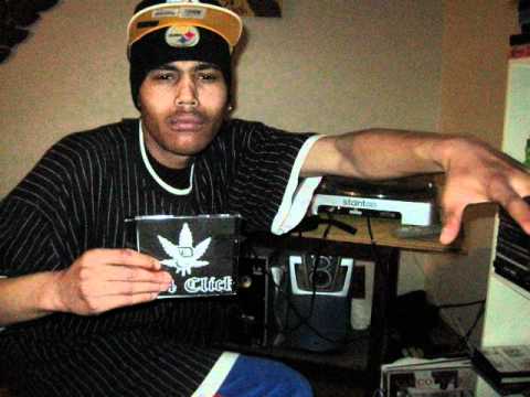 I.Z.K. feat. Mista Mead and Vicious 5150