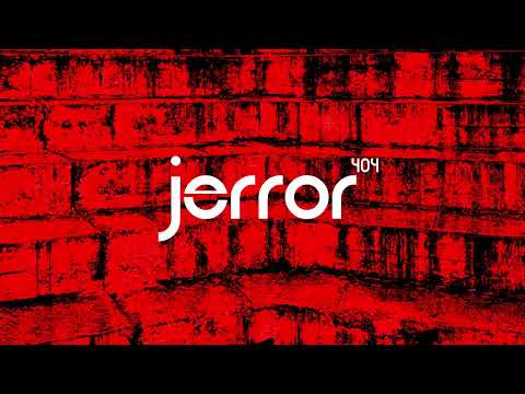 Jerror 404.17 | Hard Techno · Raw · Peak Time Mix [144-153 BPM]