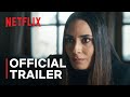 Who Were We Running From? | Official Trailer | Netflix