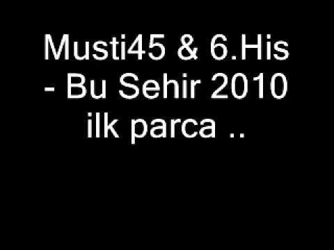6.His - Bu Sehir Söz Calinti