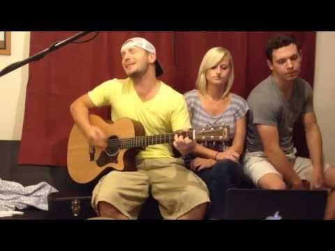 Sober-Little Big Town-Cover