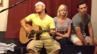 Sober-Little Big Town-Cover