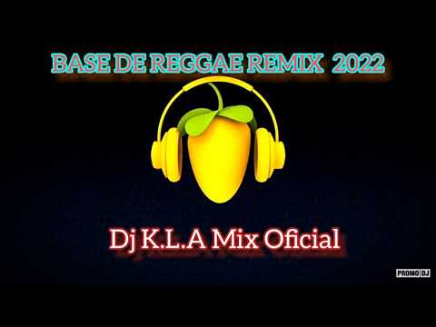 REGGAE MIX OFICIAL 2022 ( DJ K.L.A MIX OFICIAL NA PRODUÇÃO) MELÔ DE RR SOM - REGGAE DE RORAIMA