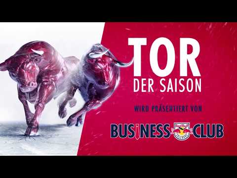 Tor der Saison - 2019/2020