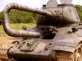 3 2 1 GO Cursed Tanks