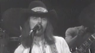 The Allman Brothers Band - Hey Bartender - 4/20/1979 - Capitol Theatre (Official)