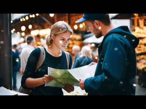 宗教学科 天理大学　ドイツ留学紹介動画