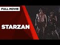 STARZAN Rene Requiestas Joey De Leon Zsa Zsa Padilla Panchito Full Movie