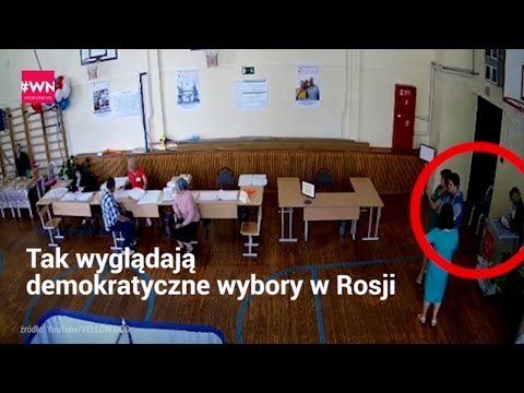 Wybory 2020