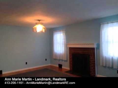 501 Miller St., Ludlow MA 01056 - Single Family Home - Real Estate - For Sale -