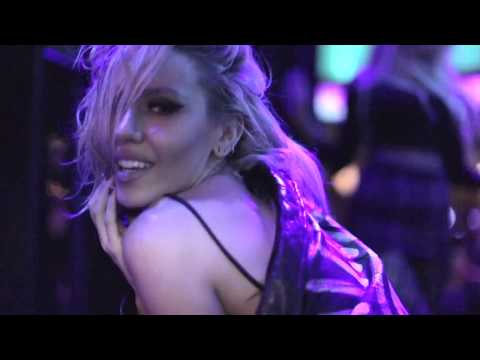 Kronic - Restricted (Official Video)