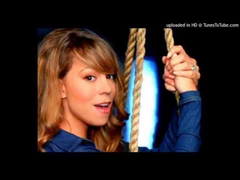 Mariah Carey - Always Be My Baby (HD) CC Lyrics