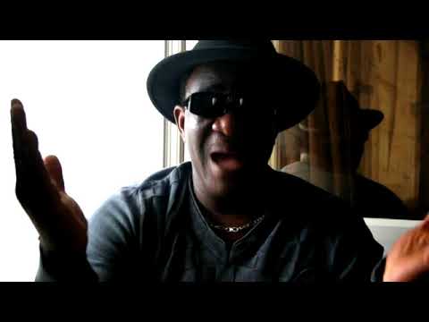 JIMI HOPE  - Edan yé lo!