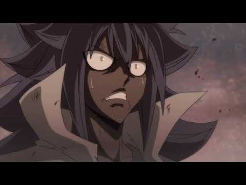 ACNOLOGIA’S PAST REVEALED!!(Fairy Tail Final Season)🔥👆🐲