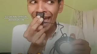 Indurikar Maharaj comedy dialogue video