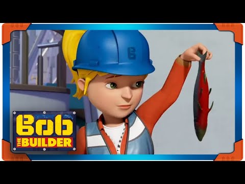 Bob the Builder 🛠⭐ The Wrong Order!!! 🛠⭐ Compilation 🛠⭐Cartoons for Kids - Kids (0-4), Kingdom Kids Zone - Bob the Builder
