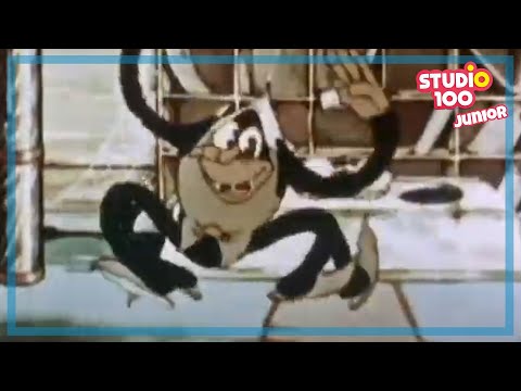 Color Classics - Episode 6 - The Cobweb Hotel