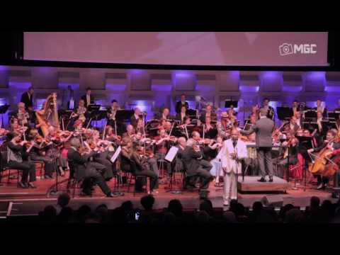 SODADE FESTIVAL com LUIS FORTES