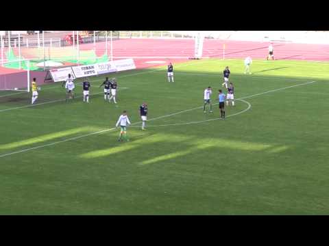 18.08.2013 AC Oulu - FC KooTeePee