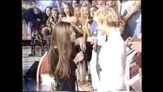 Download lagu Wanessa Camargo - Apaixonada por você - Planeta Xuxa mp3