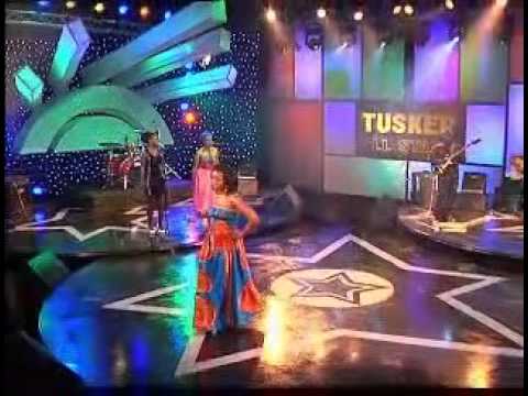 Tusker All Stars Ep. 1: Caroline