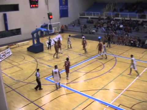 01-12-12 CB ALMERIA -TOURAPP FUNDACION CBG