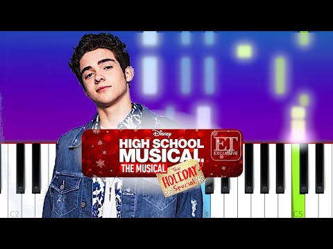 The Perfect Gift - Joshua Bassett