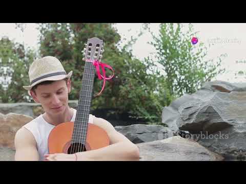 Melody of the Mountains: A pashto Symphony