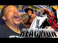 Fatal Fury: City of the Wolves - Marco Rodrigues Gameplay Trailer Reaction!!