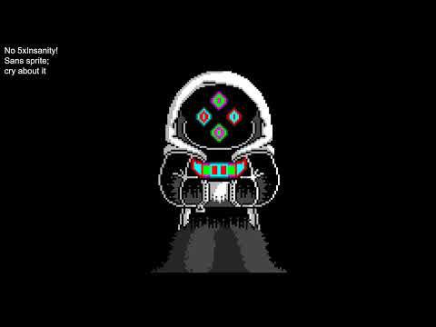 (WIP) Replicated Hysteria - Inveterate Destruction (Phase 1)