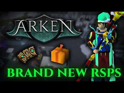 Arken video thumbnail