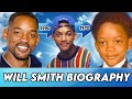 Will Smith | Biography | Born in 1970, Fresh Prince in 1990 to Action Star & A-List Celeb in 2020