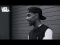 Decoded : Big Sean Breaks Down All Figured Out !