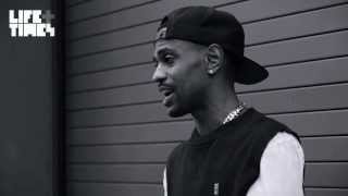 Decoded : Big Sean Breaks Down All Figured Out !