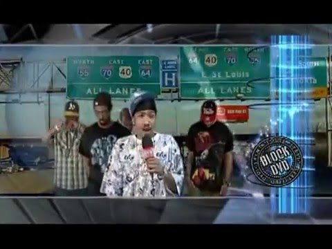 EASTSIDE SLUMFEST CYPHER 2011 Ft. LMNOP618, ScriptsNScrews, Rt-Faq & Whiteout Doorway