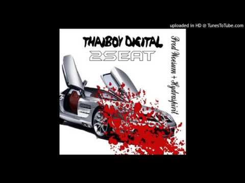Thaiboy Digital - 2Seats (Prod. by Woesum & Hydraspirit)