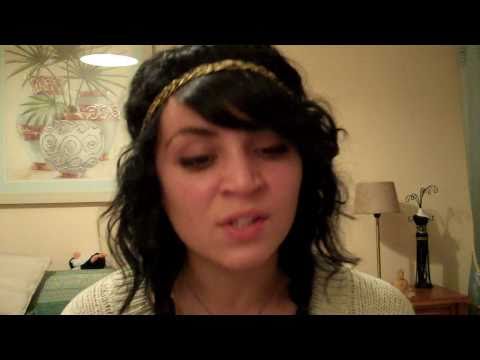 Sarah Crummy - More cheese than gouda (Original)