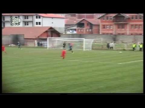 RAIFFEISEN SUPERLIGA E KOSOVES 2009 2010 Java e 18-te Flamurtari - Hysi 0-0.avi