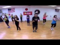 Dance Fitness: Bajo La Tormenta - HD 